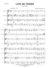 Pin On Popular String Quartet Arrangements Sheet Music
