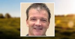 Brian Edward Keller Obituary April 19, 2018