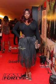 Ghanaian Actress Peace Hyde On Her Weight Struggles I Was Bullied Because Of My Size Bellanaija ‪| forbes africa head digital media & partnerships/ corr. ghanaian actress peace hyde on her