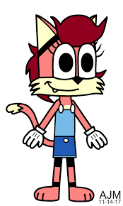 Maybe you would like to learn more about one of these? Sarah In New Style By Opal Planet On Deviantart