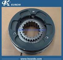 Sinotruk Howo High Range Synchronizer 12JS160T-1707140 ...