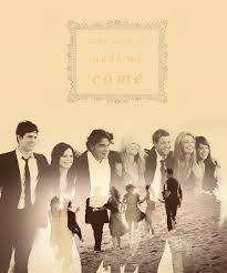 Right Back Where We Started From The Oc Tv Show The Oc Best Dramas