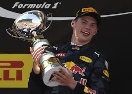 Max verstappen's monaco grand prix practice crash was unnecessary and caused by impatience, red bull motorsport boss helmut marko says. Teenager Verstappen Wins Spanish Grand Prix After Mercedes Drivers Crash The New York Times