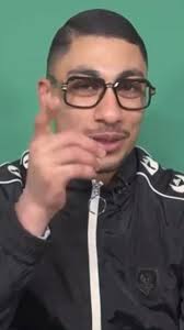 Maes Interview Coupe De Cheuveux