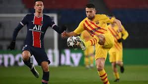 En el descuento de la primera juan bernat adelantó a los franceses y ya en la reanudación igualó insigne de penalti, tras un derribo. En Vivo Psg Vs Barcelona Por Champions League Sigue El Partido En Directo Hoy Liga De Campeones Uefa Deporte Total El Comercio Peru