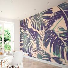 Please keep in mind that the walls must be dry, smooth and clean before you stick the wallpaper on them. Home Living Wall Decals Murals Wildlife Peel Stick Wall Decor Self Adhesive Photo Mural Flowers Wall Mural Wallpaper Animal Mural Photo Wallpaper