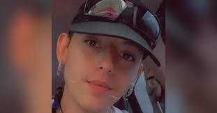 Jacob Nathaniel's Instagram, Twitter & Facebook