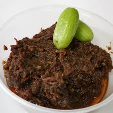 Ia sangat sesuai dimakan dengan apa jua hidangan. Sambal Hitam Pahang Home Facebook