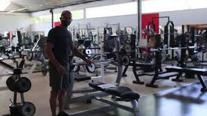 E ripartita lattività nelle palestre della Granda, ecco come funziona  dopo lo stop per lemergenza coronavi…