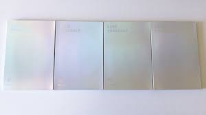 Unboxing Bts 방탄소년단 Love Yourself 結 Answer S E L F Versions Youtube