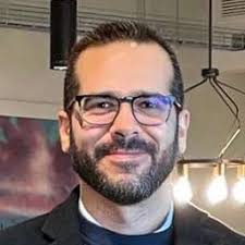 Alex Camarena Burdier