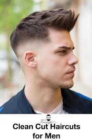 Cool Haircuts For Men Panosundaki Pin