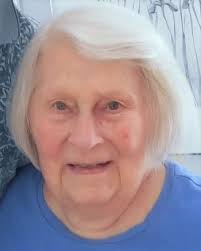 Patricia Faust Obituary (2022)