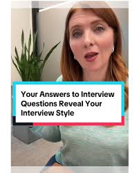 ⬇️ Did you know that the way you answer interview questions has more to do  with your interview style and less to do with how much you want the job or  how qualified you are. , 🤩If you’re a Charmer, you ...