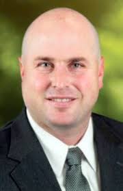 LCDR Chad Eric Walls, DO, MC, USN Obituary