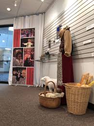 Pioneer 90.1 Radio » Northwest MN Arts Council