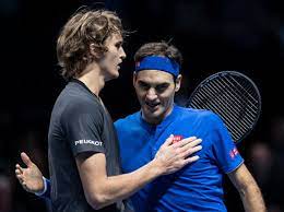 Alexander zverev makes big roger federer agency decision ahead of us open alexander zverev has had a poor year but appears to have fixed one of his major issues ahead of the us open. Confirmed Zverev To Be Managed By Federer S Agency Team8 Tennis Tonic News Predictions H2h Live Scores Stats
