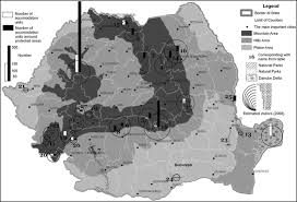 Doamne fereste!, a declarat vicepresedintele asf. Geography Of Tourism In Romania Springerlink