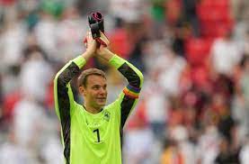 Maybe you would like to learn more about one of these? Regenbogen Kapitansbinde Bei Der Em 2021 Uefa Uberprufung Gegen Manuel Neuer Eingestellt Fussball Stuttgarter Zeitung