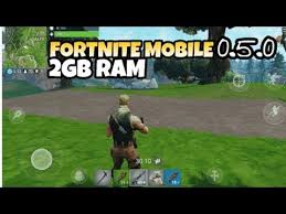Oct 26, 2021 · description of fortnite. Fortnite Android 0 5 0 2gb Ram Devices Play Or Not Youtube