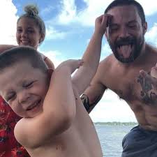 Fundraiser for Daniel Baker by Mandi Brew : Help for an Old Friend