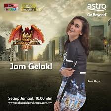 Maharaja lawak mega 2017 bocey episod akhir part 2 lawak habis. Maharaja Lawak Mega 2013 Shiro