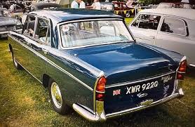 Image result for Frulford Gray 1960 Morris