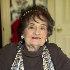 Obituary, Visitation & Funeral Information