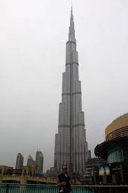 Quick & easy purchase process! Dubai Von Oben Besuch Auf Dem Burj Khalifa