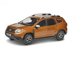 Dacia duster model 1.5 dci 4wd / 6+1 trepte euro 6 109 cp. 1 18 Dacia Duster Mk2 Orange 1 18 Die Cast Metal Collection Solido Www Schuco De