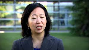 Janet Lum about diversity at Bosch