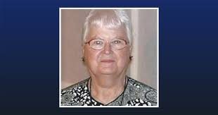 Elaine Eden Obituary October 7, 2016