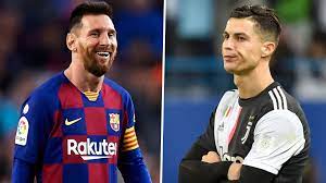 When it comes to the question of best goalscorer of all time. How Messi S Move To Psg Affects Cristiano Ronaldo Daily Post Nigeria