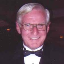 Obituary information for Robert Francis McLaughlin