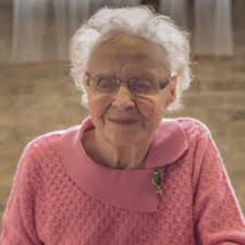 Obituary information for Margaret Helen Cove
