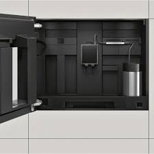 This is a product video for the neff c77v60n2gb built in bean to cup coffee machine. Coffee Machine Neff C17ks61n0 Coffee Friend
