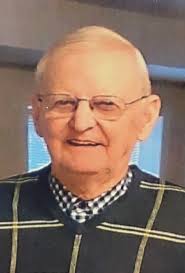 William Stewart Obituary