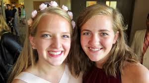 Isaac and Elsie's Wedding