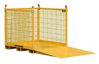 Material Handling Equipment - Bigfoot Crane Company