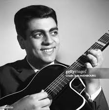 1 191 Enrico Macias Photos Stock Photos, High-Res Pictures, and Images