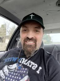 I must say. James Maher is very attractive! I might be old, but I'm not  dead yet!!