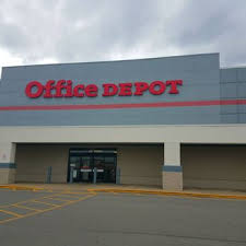 Office Depot Office Equipment 2710 Wilma Rudolph Blvd Clarksville Tn Phone Number Yelp