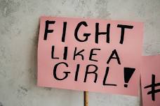 Take Control – Self Defense & Awareness Now!