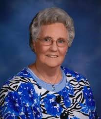 Elizabeth Fairall Obituary (1928