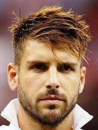 Great Men S Hairstyles And Haircuts Menshaircuts Mens Hairstyles Mens Hairstyles Fade Mens Hairstyles Curly