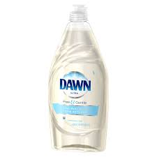 Nowadays, there are so many products of fragrance free dish detergent in the market and you are wondering to choose a best one.you have searched here are some of best sellings fragrance free dish detergent which we would like to recommend with high customer review ratings to guide you on. Dawn Free Gentle Dishwashing Liquid Dish Soap Sparkling Mist 21 6 Oz Walmart Com Walmart Com