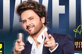 Javed Ali Live Concert Tickets, 2025 Tour Dates in USA & Canada