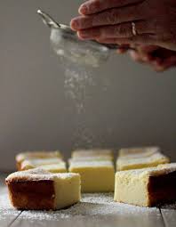 Gateau Magique Au Citron Vert Les Plus Beaux Gateaux Magiques De Pinterest Elle A Table Recette Gateau Magique Gateau Magique Gateau Magique Citron