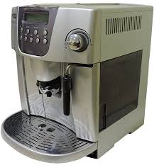 The delonghi magnifica esam 3300 is an inexpensive automatic espresso machine that only includes the essentials. Esam 4400 Pasteurinstituteindia Com