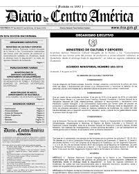 En el diario oficial, gaceta del salvador, tomo 3, número 4, del 30 de mayo de 1851, aparece el decreto legislativo siguiente: Publicacion Legal Del Diario De Centro America 17 De Agosto De 2018 By Diario De Centro America Guatemala Issuu